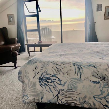 Ollava Guesthouse 시몬스타운 외부 사진