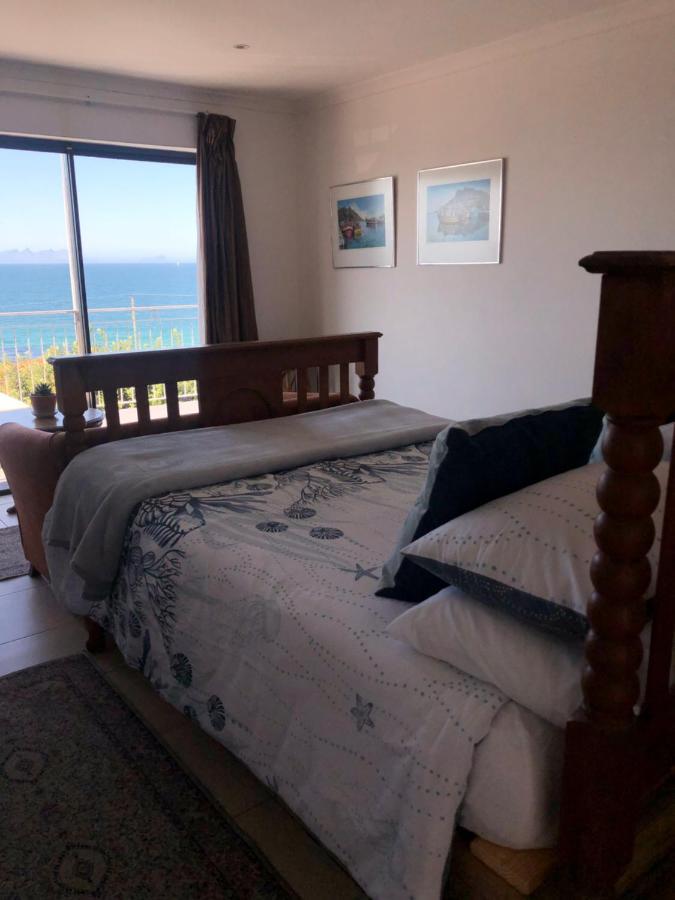 Ollava Guesthouse 시몬스타운 외부 사진