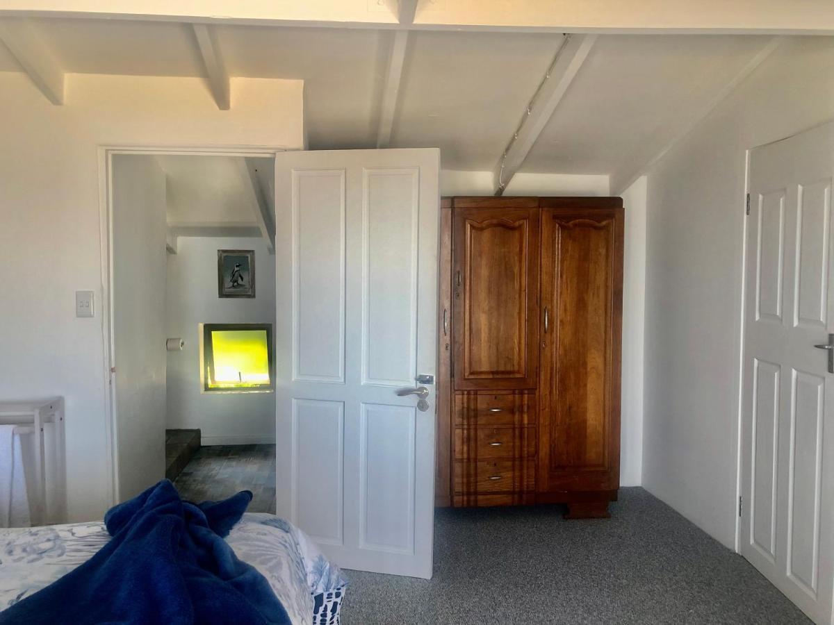 Ollava Guesthouse 시몬스타운 외부 사진