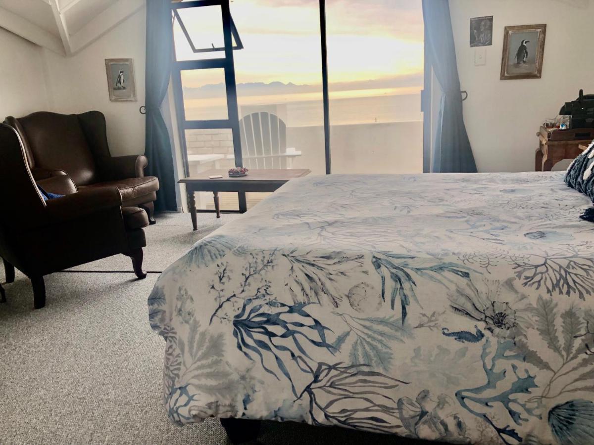 Ollava Guesthouse 시몬스타운 외부 사진