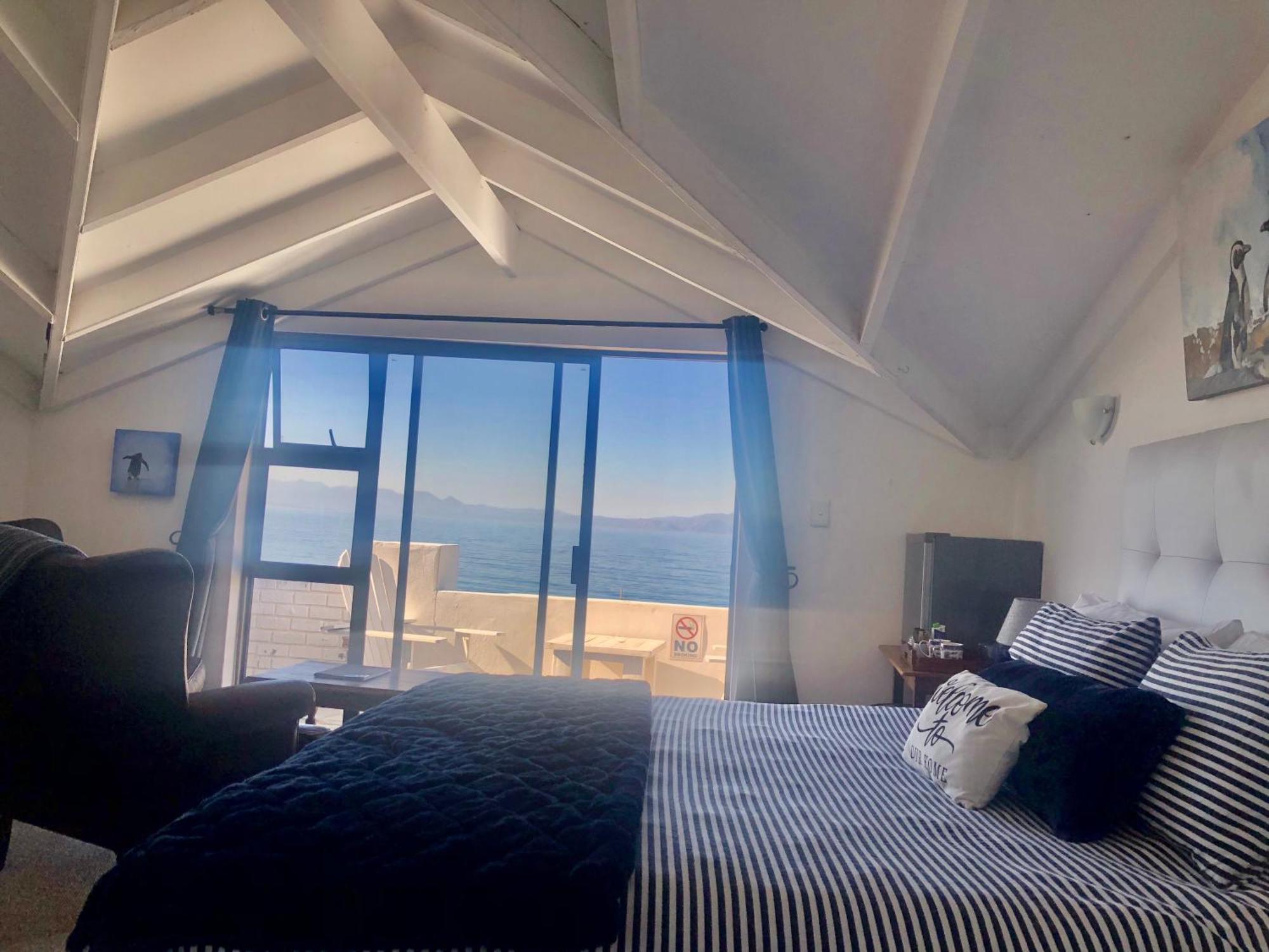 Ollava Guesthouse 시몬스타운 외부 사진
