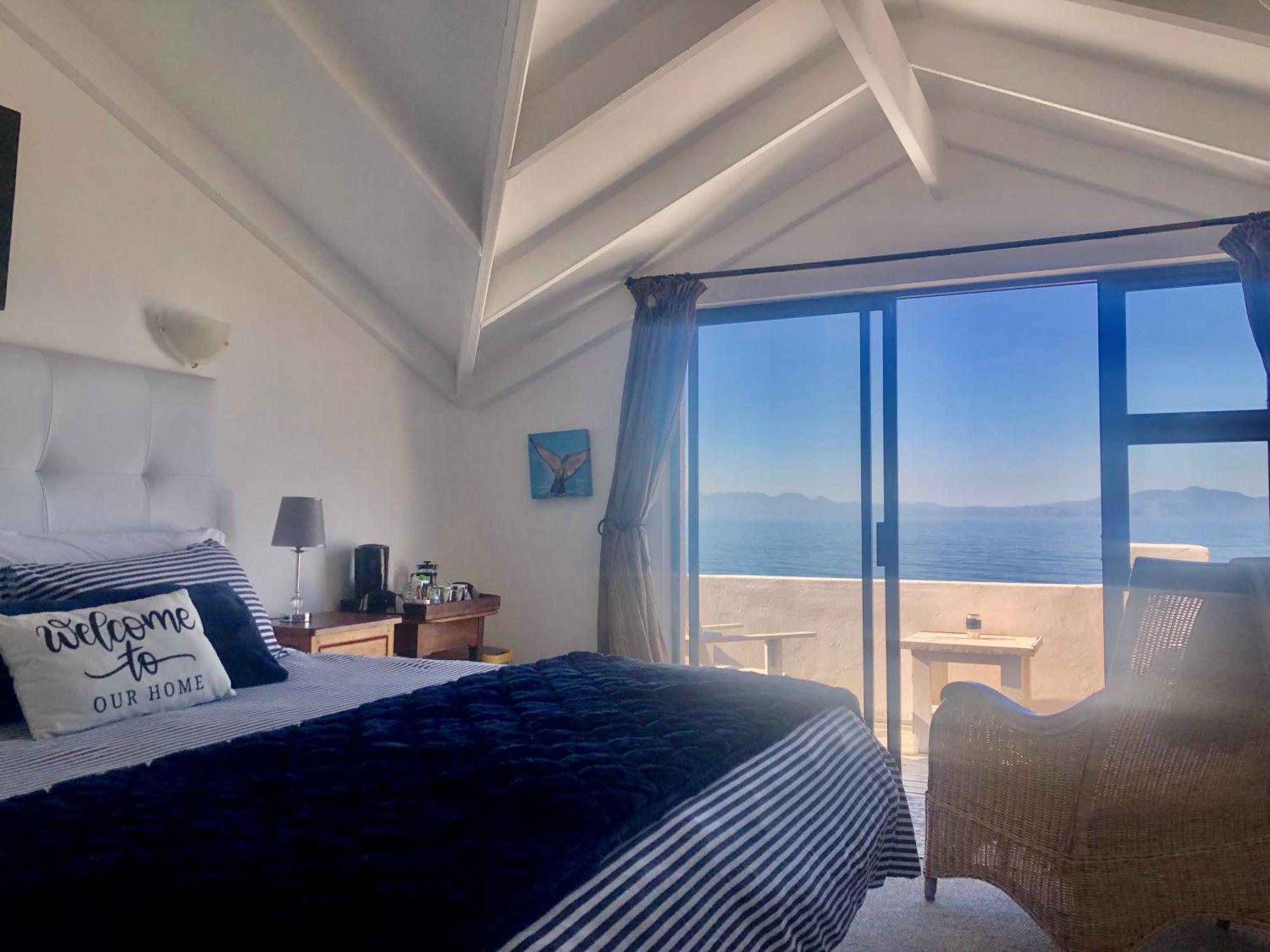 Ollava Guesthouse 시몬스타운 외부 사진