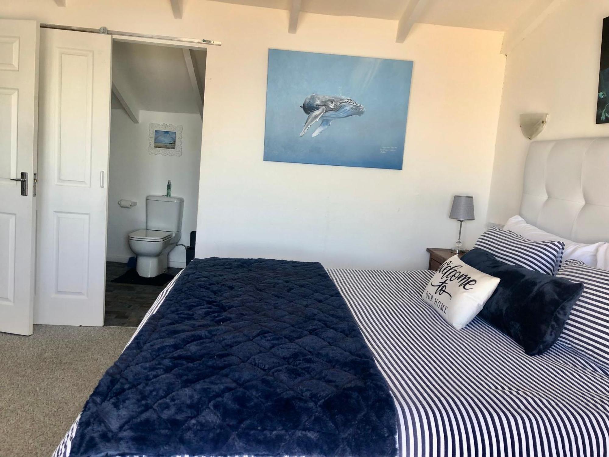 Ollava Guesthouse 시몬스타운 외부 사진