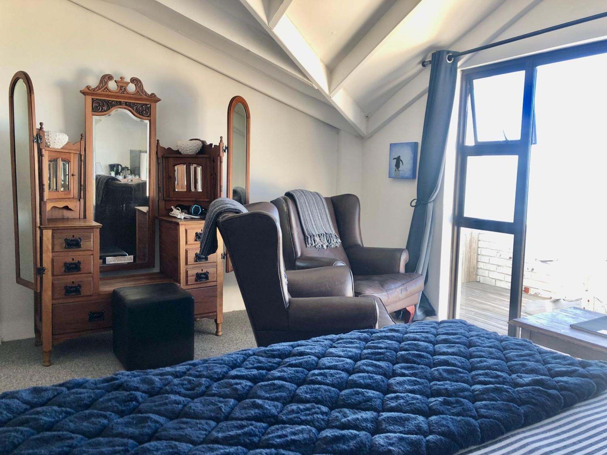 Ollava Guesthouse 시몬스타운 외부 사진
