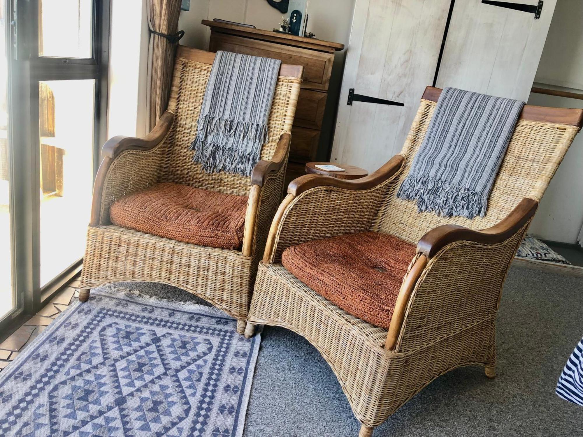 Ollava Guesthouse 시몬스타운 외부 사진